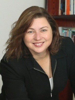 Michelle Author